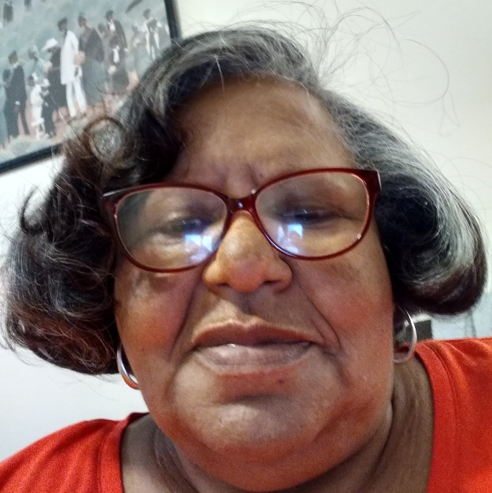 Meet your Posher, Janice